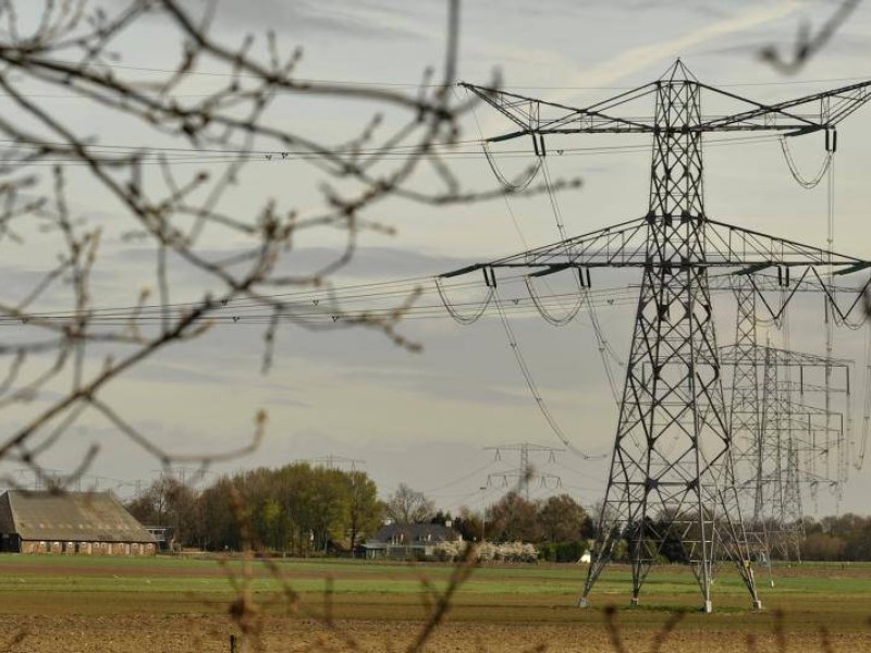 Onrust In Brabant Over Nieuwe 380 KV Verbinding - Platform Hoogspanning